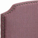  Furniture of America Bed Components Headboard CM7880PR-HB-FQ IMAGE 3