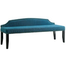  Furniture of America Hasselt Bench CM-BN6880TL-L IMAGE 1