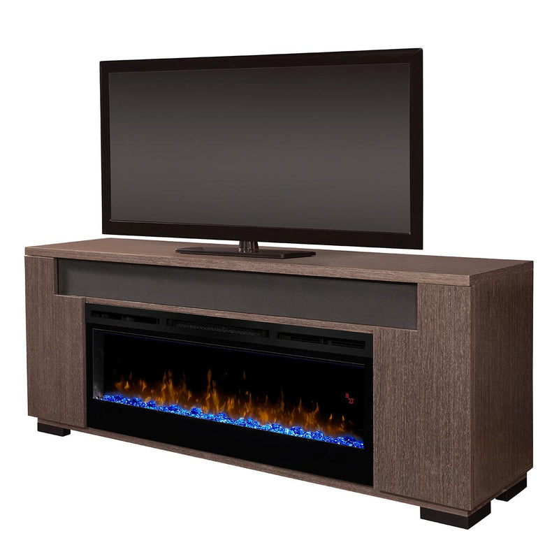 Dimplex Haley Freestanding Electric Fireplace GDS50G5-1671RG IMAGE 1