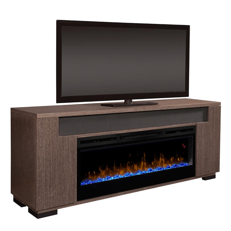 Dimplex Haley Freestanding Electric Fireplace GDS50G5-1671RG IMAGE 3