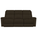 England Furniture EZ Motion Power Reclining Fabric Sofa EZ1C01N 8255 IMAGE 1