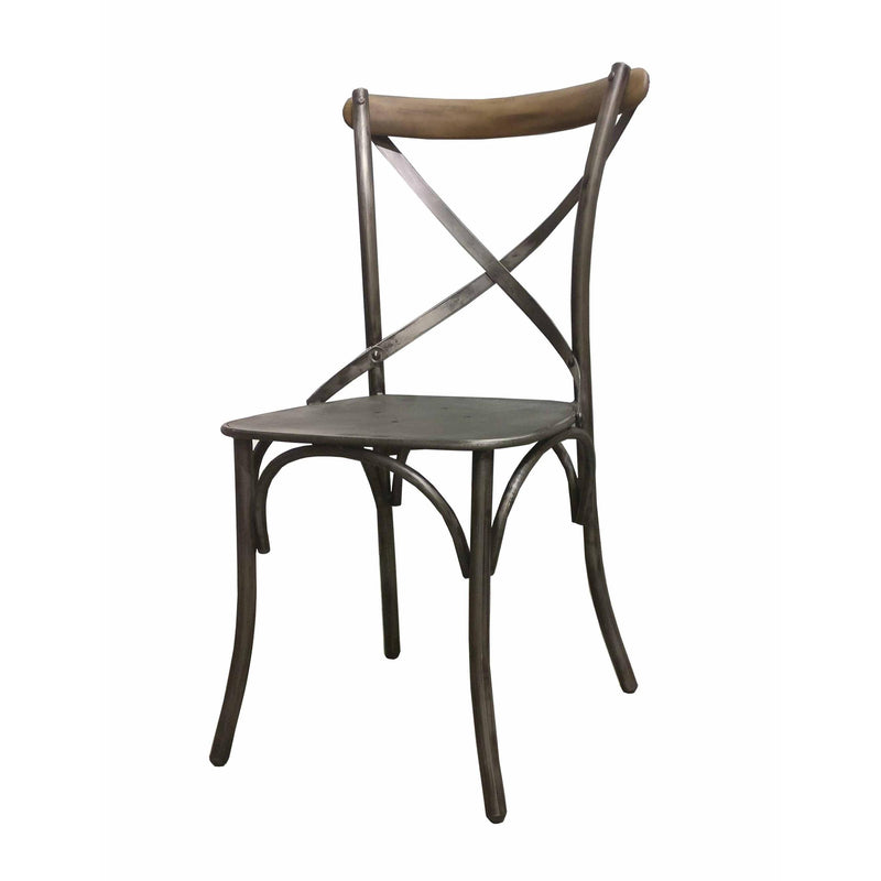 LH Imports Dining Chair CLA-03 IMAGE 1