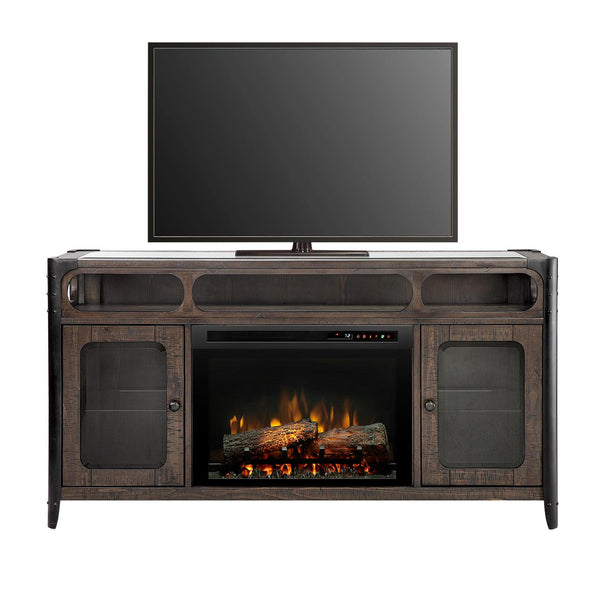 Dimplex Paige Freestanding Electric Fireplace GDS26G8-1858NB IMAGE 1