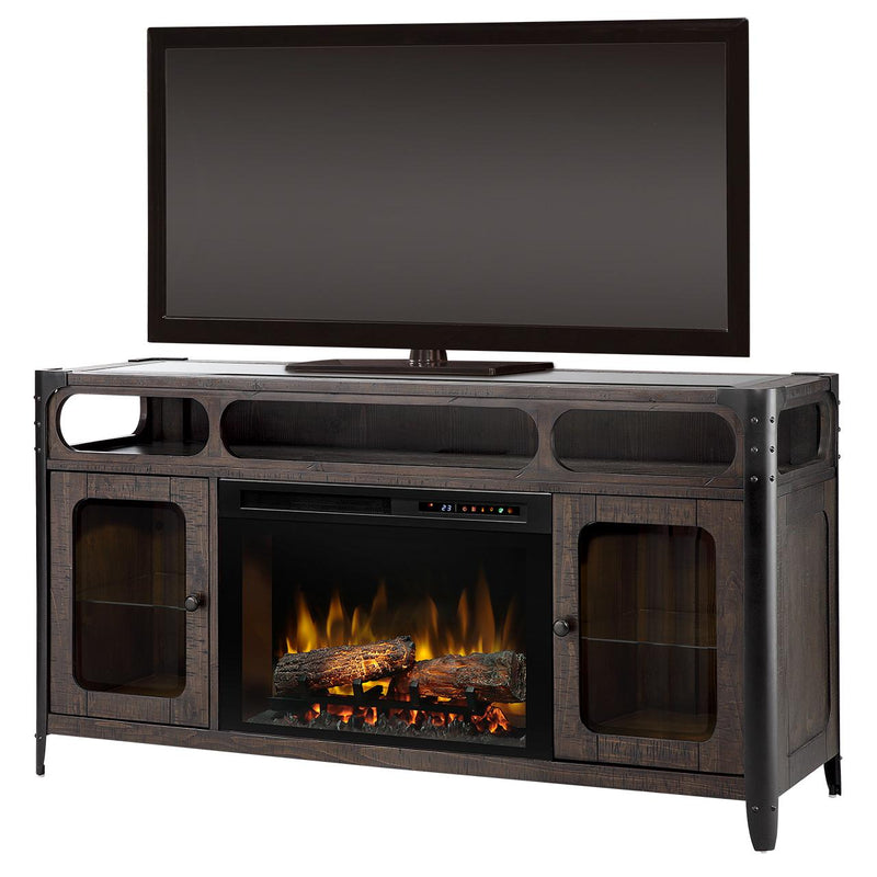 Dimplex Paige Freestanding Electric Fireplace GDS26G8-1858NB IMAGE 2