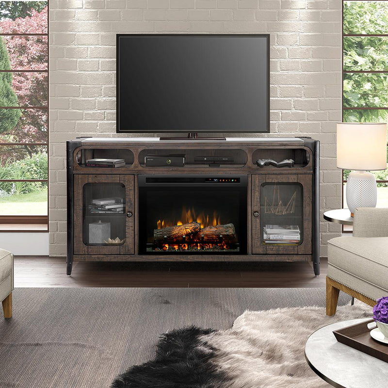 Dimplex Paige Freestanding Electric Fireplace GDS26G8-1858NB IMAGE 4