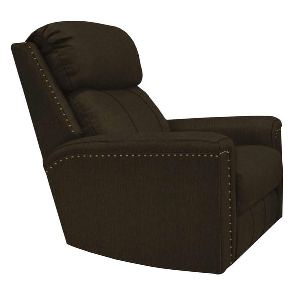 England Furniture EZ Motion Power Fabric Recliner with Wall Recline EZ1C32N 8255 IMAGE 1