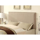 Furniture of America Bed Components Headboard CM7051IV-HB-FQ IMAGE 2
