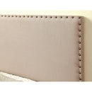  Furniture of America Bed Components Headboard CM7051IV-HB-FQ IMAGE 3