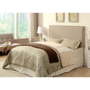  Furniture of America Bed Components Headboard CM7051IV-HB-FQ IMAGE 5