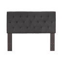  Furniture of America Bed Components Headboard CM7200LB-HB-FQ IMAGE 2