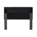  Furniture of America Bed Components Headboard CM7200LB-HB-FQ IMAGE 3