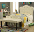  Furniture of America Kids Bed Components Headboard CM7883IV-HB-T IMAGE 4