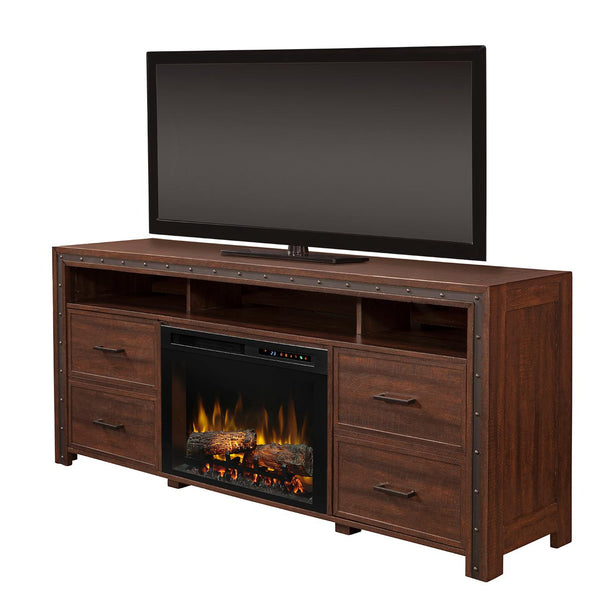 Dimplex Thom Freestanding Electric Fireplace GDS26L8-1843GB IMAGE 1