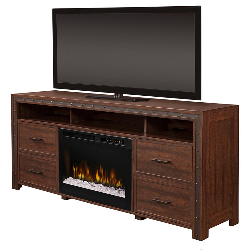 Dimplex Thom Freestanding Electric Fireplace GDS26G8-1843GB IMAGE 1