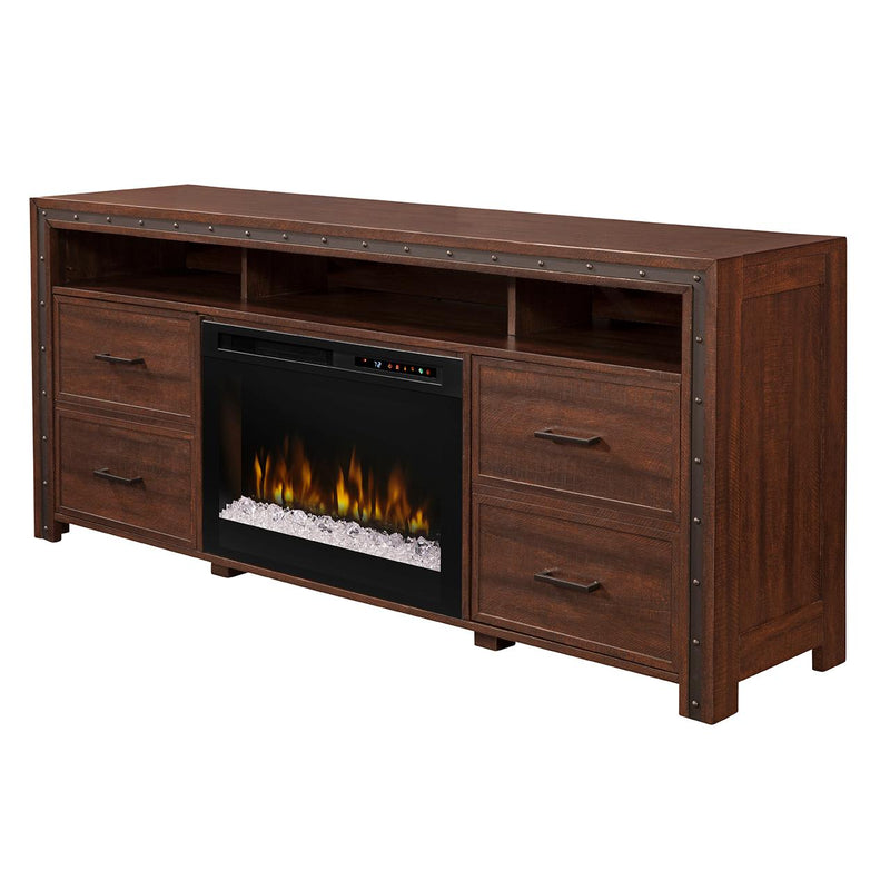 Dimplex Thom Freestanding Electric Fireplace GDS26G8-1843GB IMAGE 2