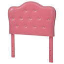  Furniture of America Kids Bed Components Headboard CM7883PK-HB-T IMAGE 1