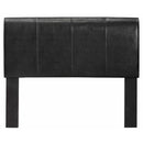  Furniture of America Bed Components Headboard CM7007HB-FQ IMAGE 1