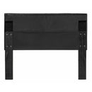  Furniture of America Bed Components Headboard CM7007HB-FQ IMAGE 2