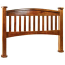  Furniture of America Bed Components Headboard AM7962Q IMAGE 1