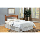  Furniture of America Bed Components Headboard AM7962Q IMAGE 3