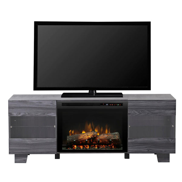 Dimplex Max Freestanding Electric Fireplace GDS25L8-1651CW IMAGE 1