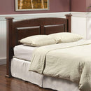  Furniture of America Bed Components Headboard AM7963EK IMAGE 2