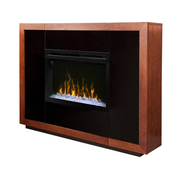 Dimplex Salazar Freestanding Electric Fireplace GDS33GD-1681MA IMAGE 1