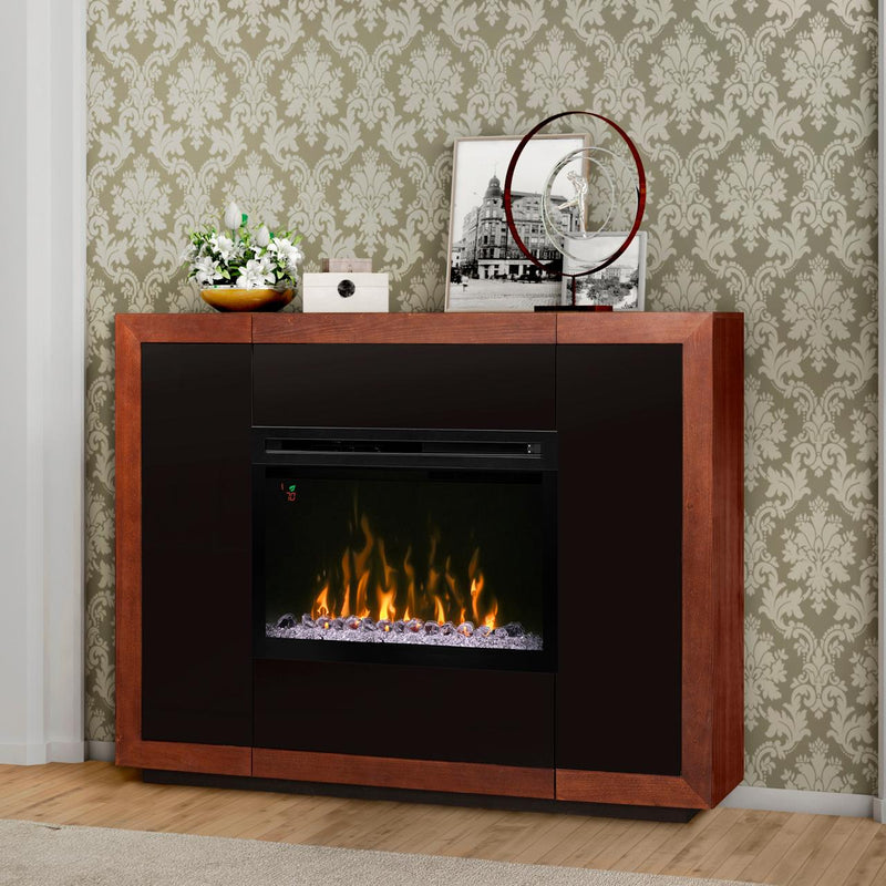 Dimplex Salazar Freestanding Electric Fireplace GDS33GD-1681MA IMAGE 3