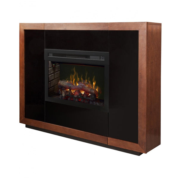 Dimplex Salazar Freestanding Electric Fireplace GDS33LD-1681MA IMAGE 1