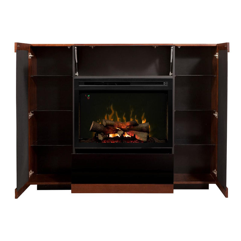 Dimplex Salazar Freestanding Electric Fireplace GDS33LD-1681MA IMAGE 2