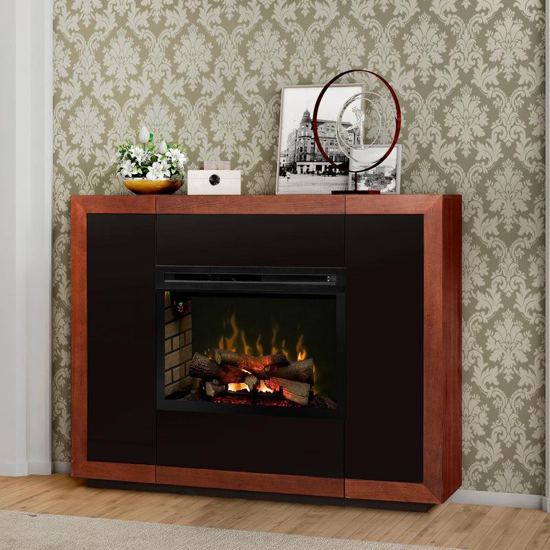 Dimplex Salazar Freestanding Electric Fireplace GDS33LD-1681MA IMAGE 3