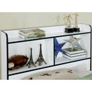  Furniture of America Kids Beds Bed CM7852BL-F-BED IMAGE 4