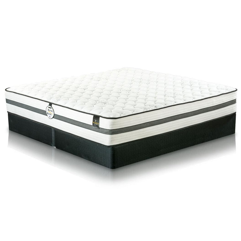 King Koil Sydney Firm Mattress (Twin) IMAGE 3