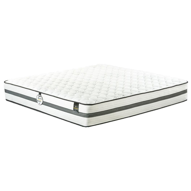 King Koil Sydney Firm Mattress (Full) IMAGE 1