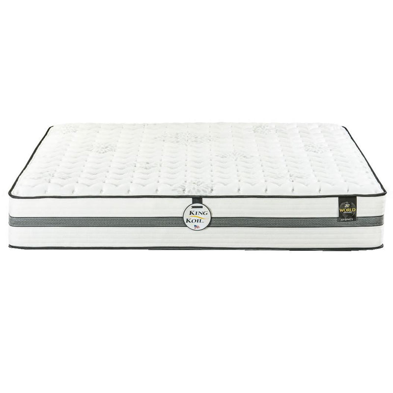 King Koil Sydney Firm Mattress (Queen) IMAGE 2