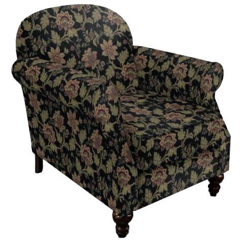 England Furniture Brinson Stationary Fabric Chair 2Z04 5993 IMAGE 1