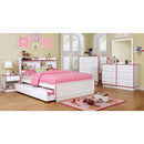  Furniture of America Kids Beds Bed CM7852PK-F-BED IMAGE 3