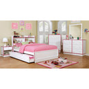  Furniture of America Kids Beds Bed CM7852PK-F-BED IMAGE 4