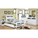  Furniture of America Cammi 6-Drawer Kids Dresser CM7853BL-D IMAGE 5
