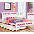  Furniture of America Kids Beds Bed CM7853PK-F-BED IMAGE 2