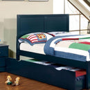  Furniture of America Kids Bed Components Headboard CM7941BL-HB-FQ IMAGE 2