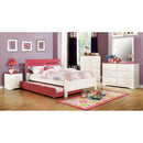  Furniture of America Kids Beds Bed CM7626PK-F-BED IMAGE 2