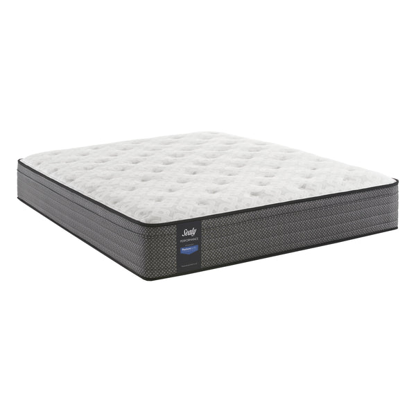 Sealy Attendance Plush Euro Top Mattress (Twin) IMAGE 1