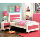  Furniture of America Kids Beds Bed CM7850PK-T-BED IMAGE 3
