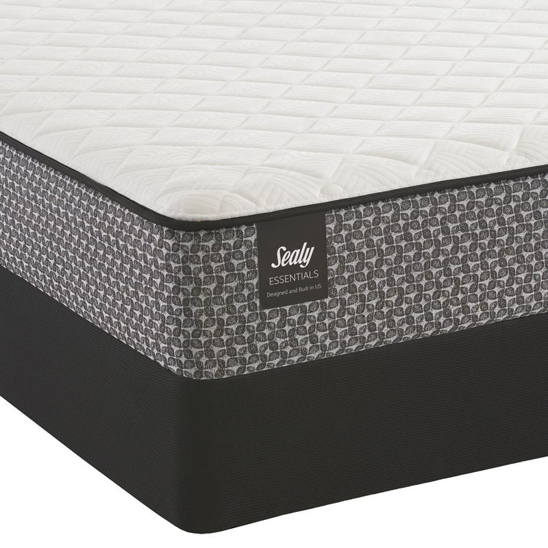 Sealy Introduction Firm Mattress (Twin) IMAGE 3