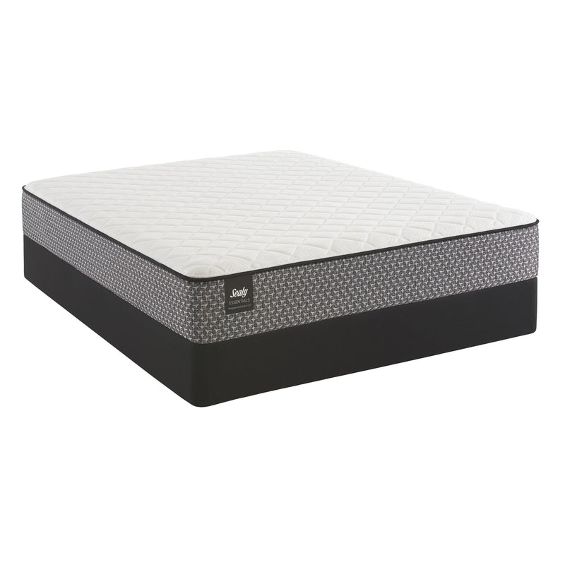 Sealy Introduction Firm Mattress (Twin XL) IMAGE 2