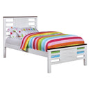  Furniture of America Kids Beds Bed CM7191F-BED IMAGE 1