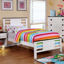  Furniture of America Kids Beds Bed CM7191T-BED IMAGE 2
