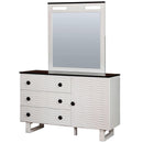  Furniture of America Meredith 3-Drawer Kids Dresser CM7191D IMAGE 2