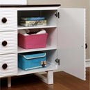  Furniture of America Meredith 3-Drawer Kids Dresser CM7191D IMAGE 4